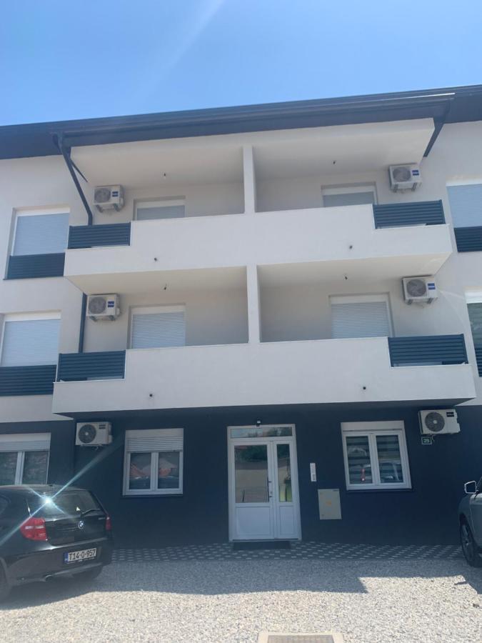 Oaza Apartments Sarajevo Exterior photo